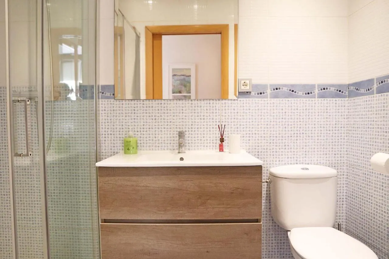 Bcn-Rentals Apartments In The Old Town 0*, Barcelona