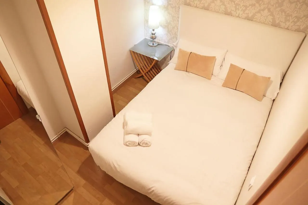 Bcn-Rentals Apartments In The Old Town Spain