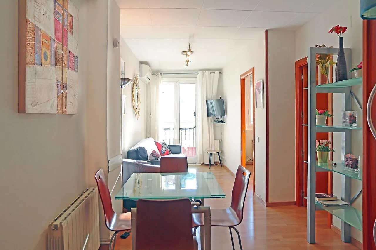 Bcn-Rentals Apartments In The Old Town