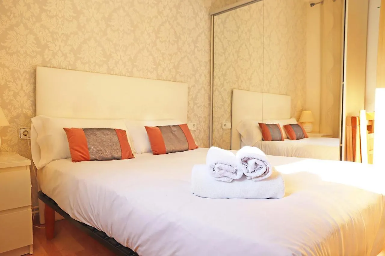 Bcn-Rentals Apartments In The Old Town