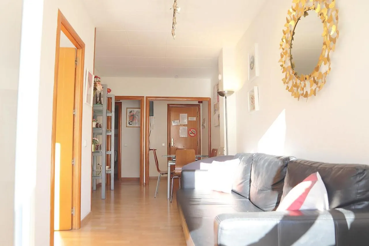 Bcn-Rentals Apartments In The Old Town