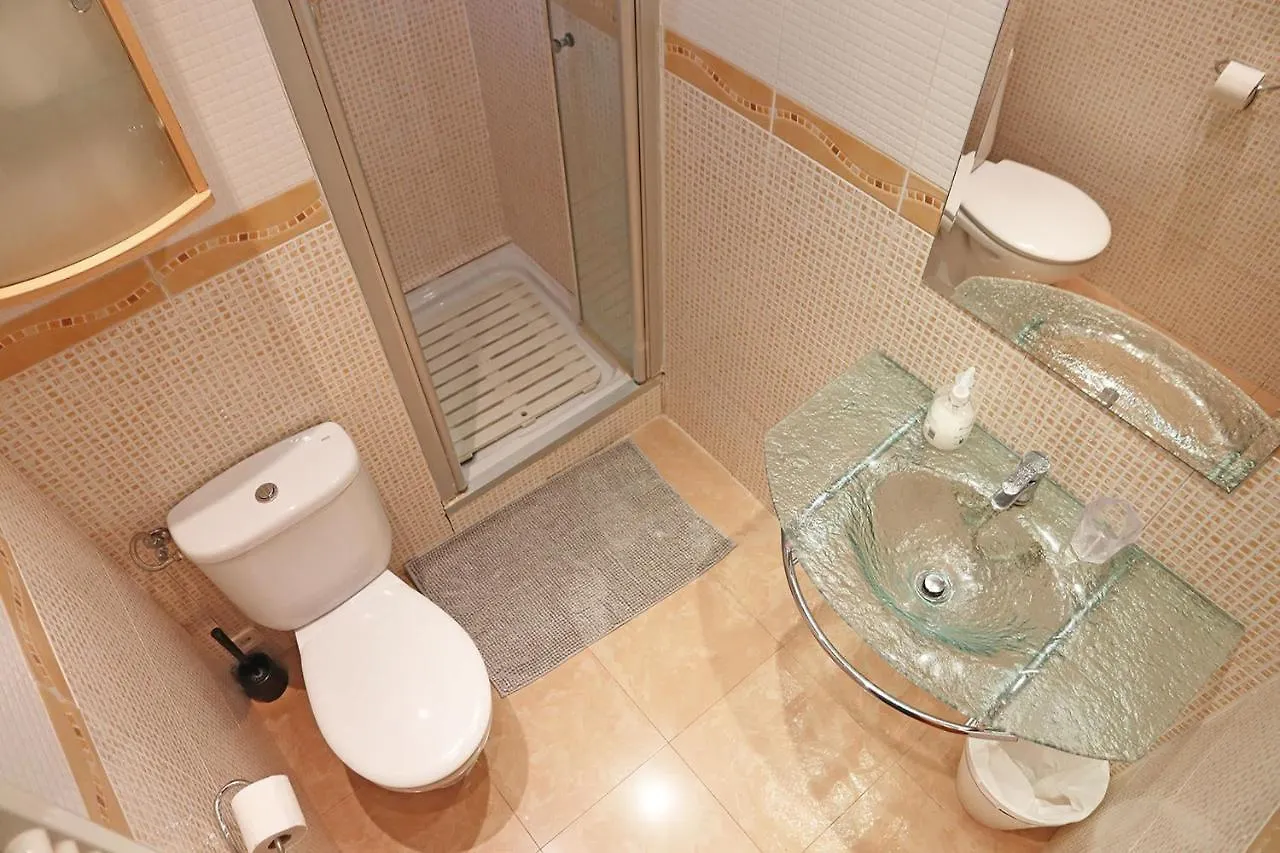 Bcn-Rentals Apartments In The Old Town  Barcelona