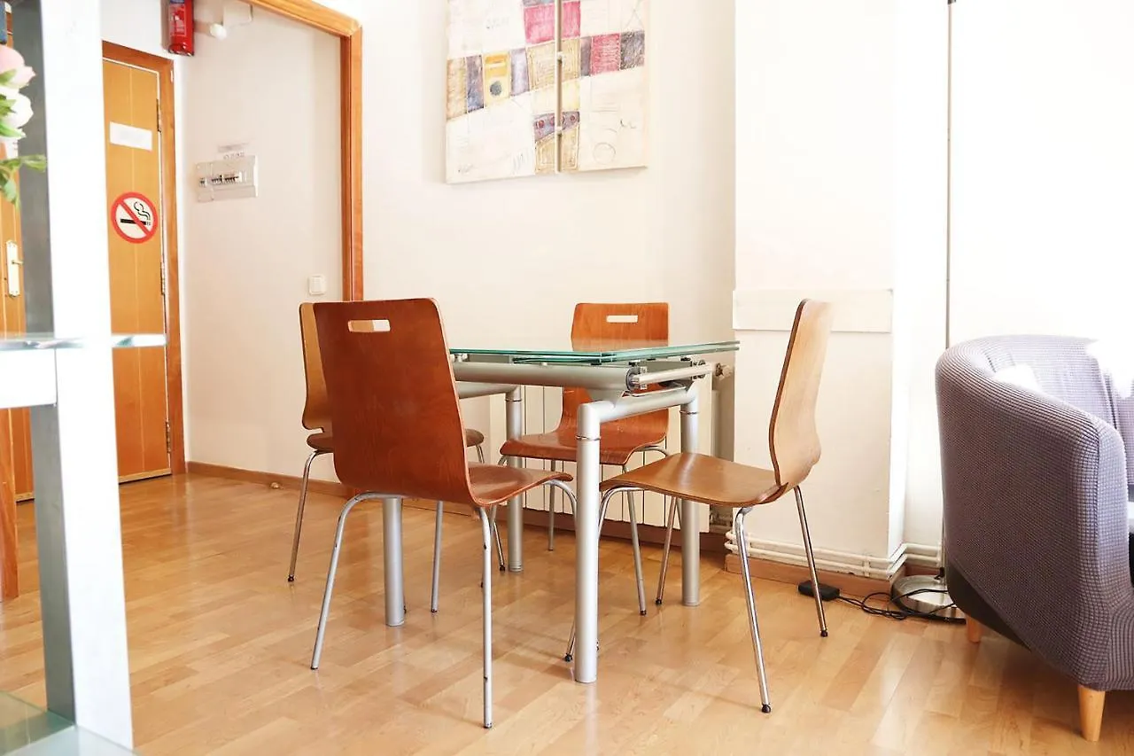 Bcn-Rentals Apartments In The Old Town