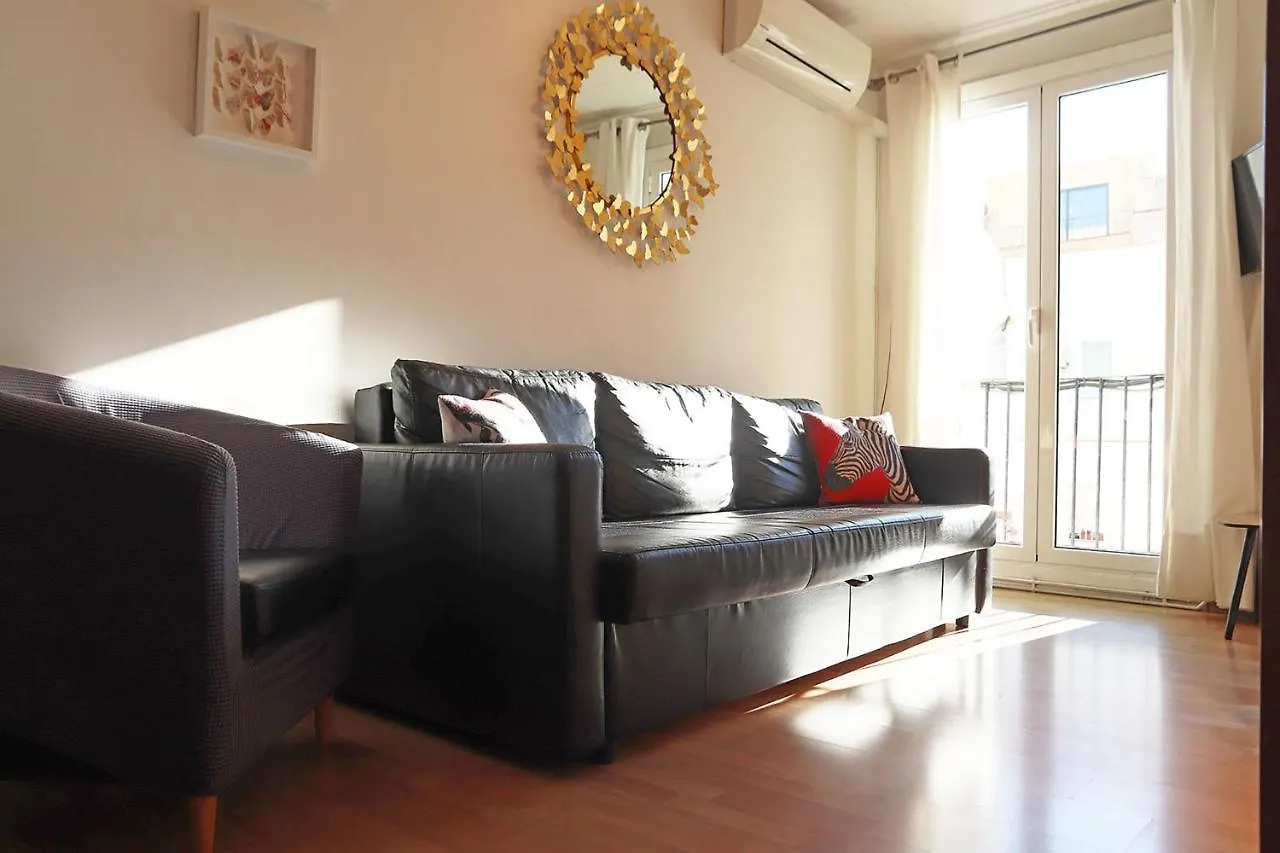 Bcn-Rentals Apartments In The Old Town 0*, Barcelona