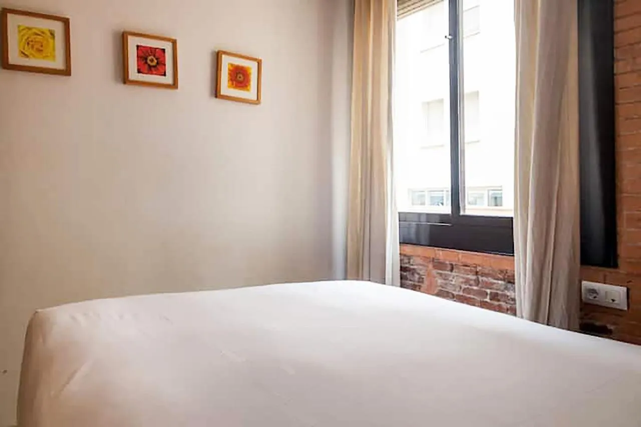 Bcn-Rentals Apartments In The Old Town