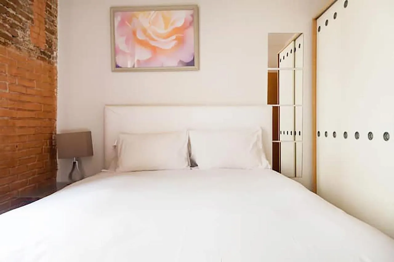 Bcn-Rentals Apartments In The Old Town