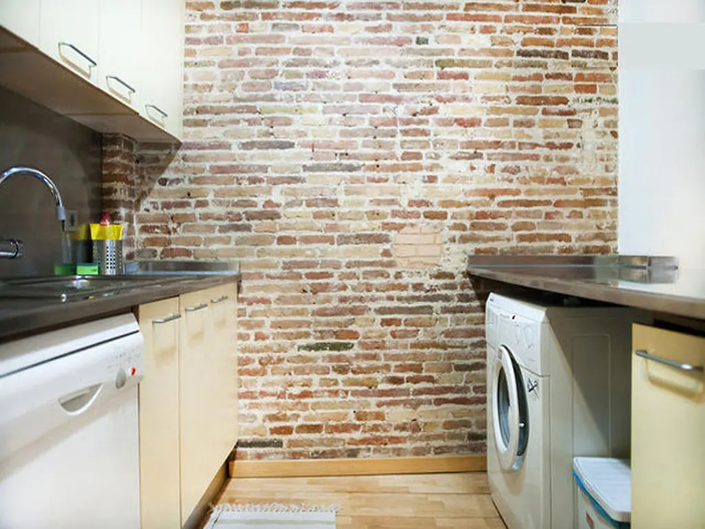 Bcn-Rentals Apartments In The Old Town 0*, Barcelona Spain