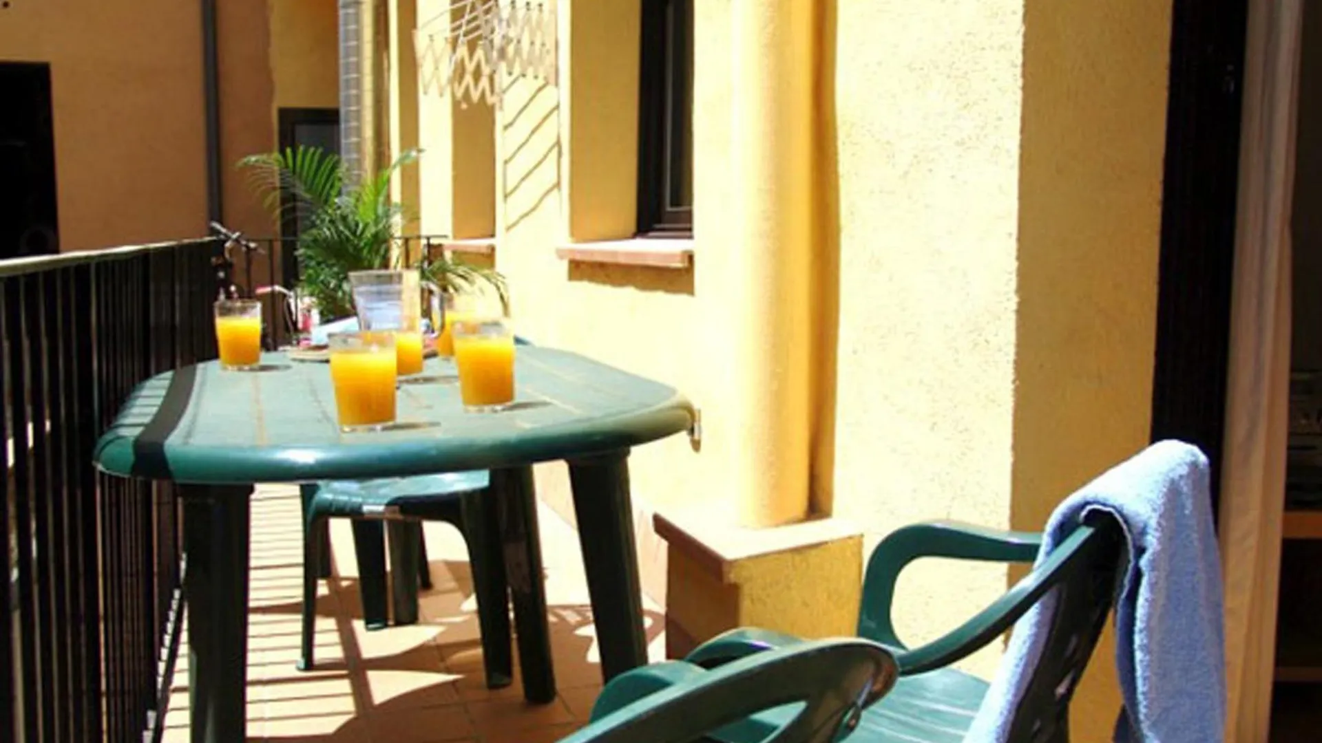 Bcn-Rentals Apartments In The Old Town