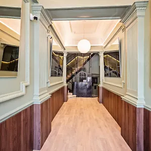 Appartement Sweett - Aragon Park Miro, Barcelona