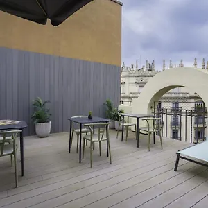 Ola Living Diagonal Ii Apartman