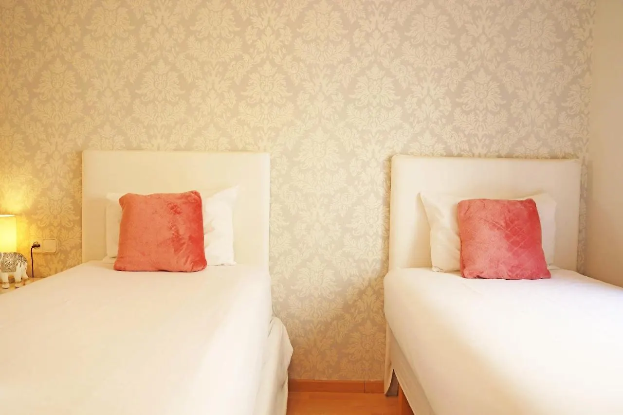 Bcn-Rentals Apartments In The Old Town 0*, Barcelona Spain
