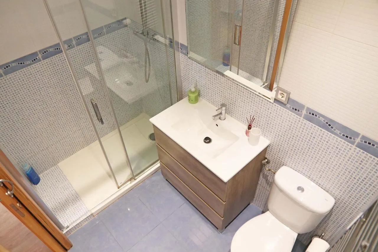 Bcn-Rentals Apartments In The Old Town 0*, Barcelona