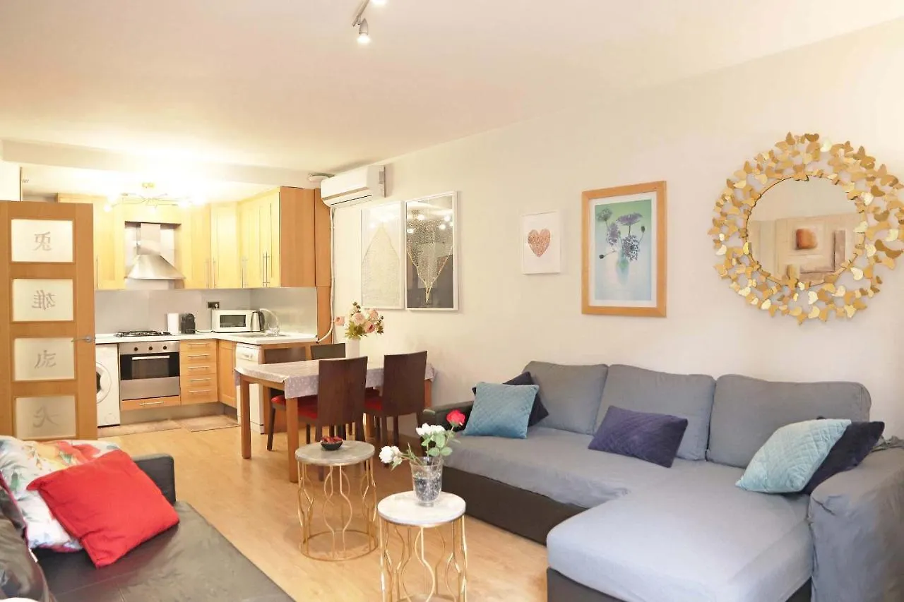 Bcn-Rentals Apartments In The Old Town