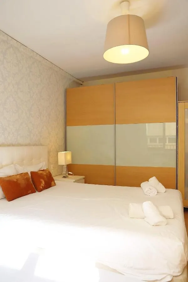 Bcn-Rentals Apartments In The Old Town Spain