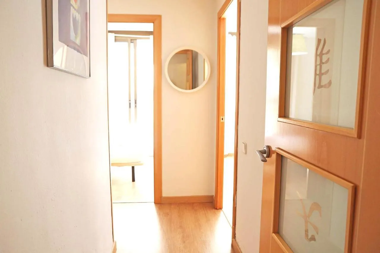 Bcn-Rentals Apartments In The Old Town