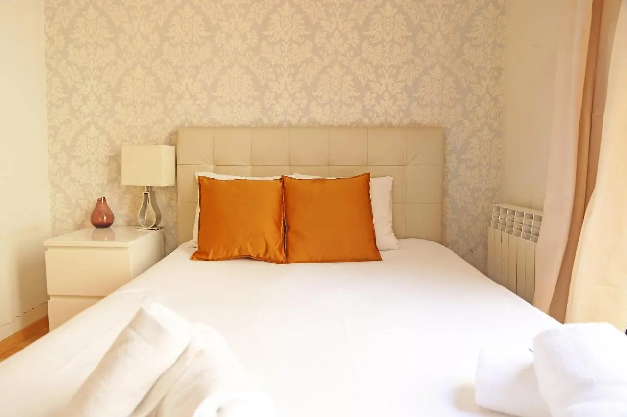 Bcn-Rentals Apartments In The Old Town 0*, Barcelona Spain