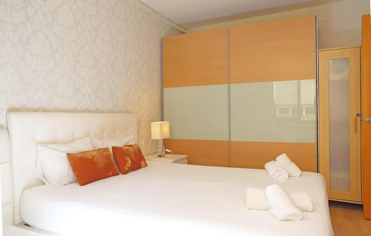 Bcn-Rentals Apartments In The Old Town 0*, Barcelona