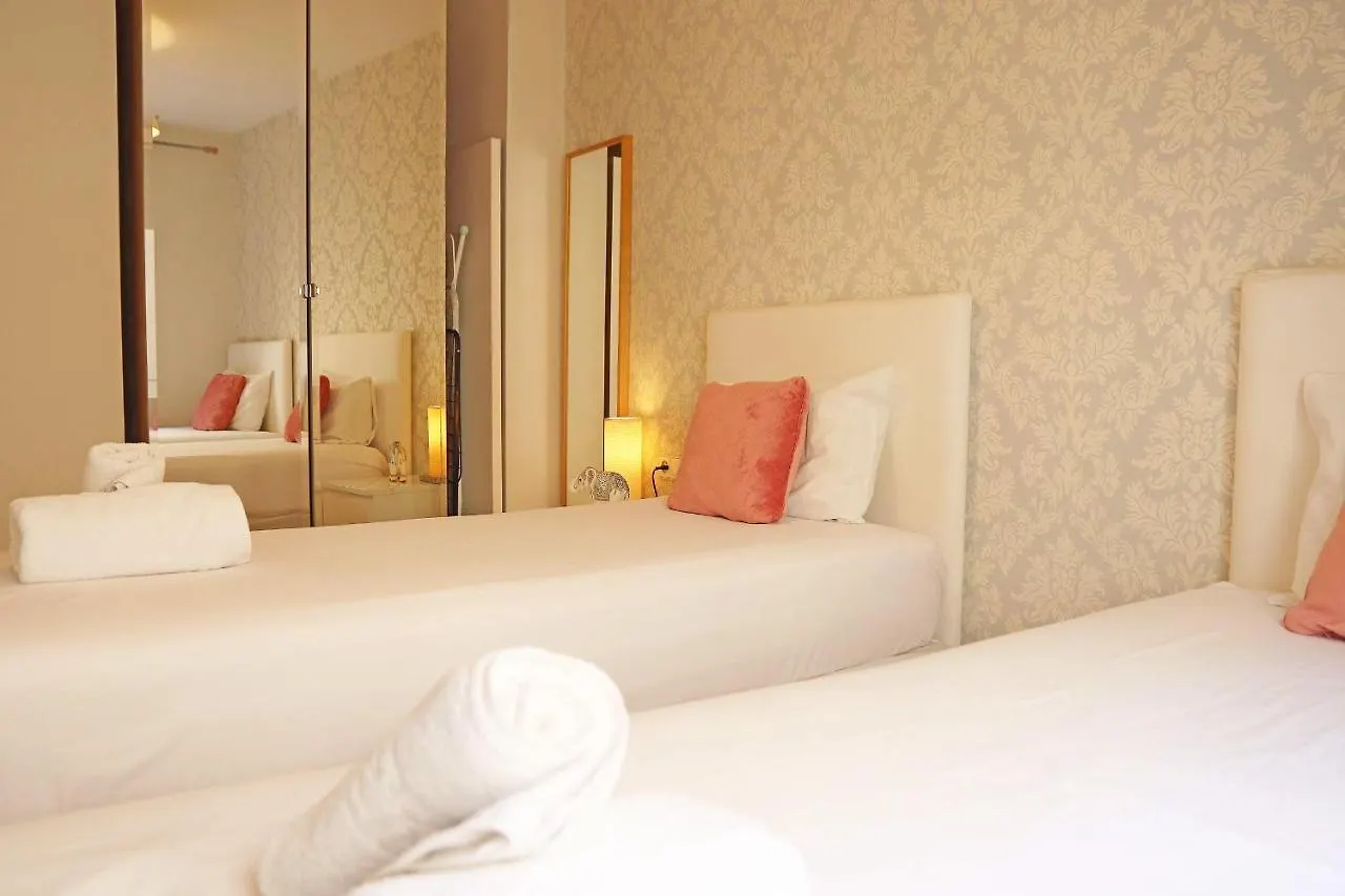Bcn-Rentals Apartments In The Old Town  Barcelona