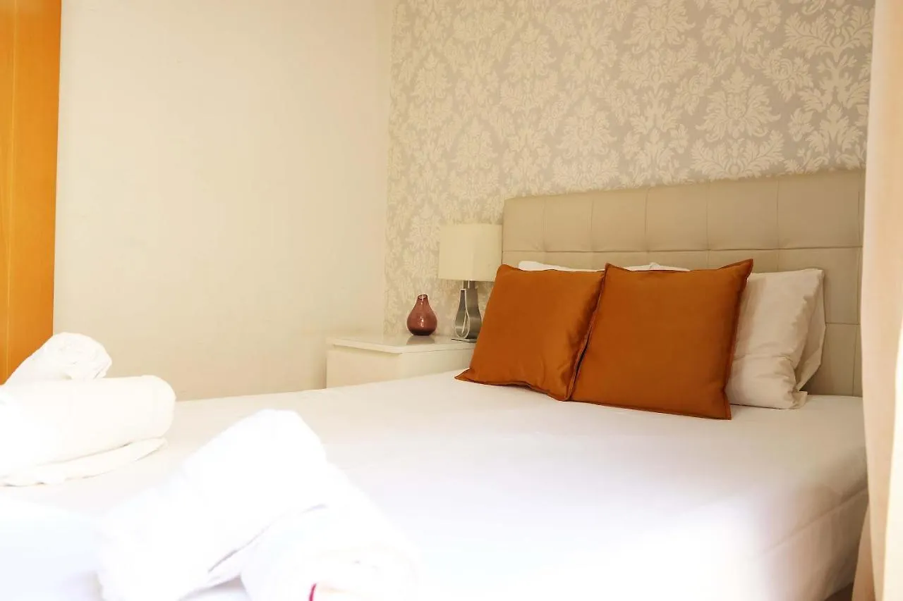 Bcn-Rentals Apartments In The Old Town
