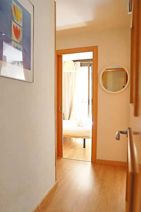 Bcn-Rentals Apartments In The Old Town