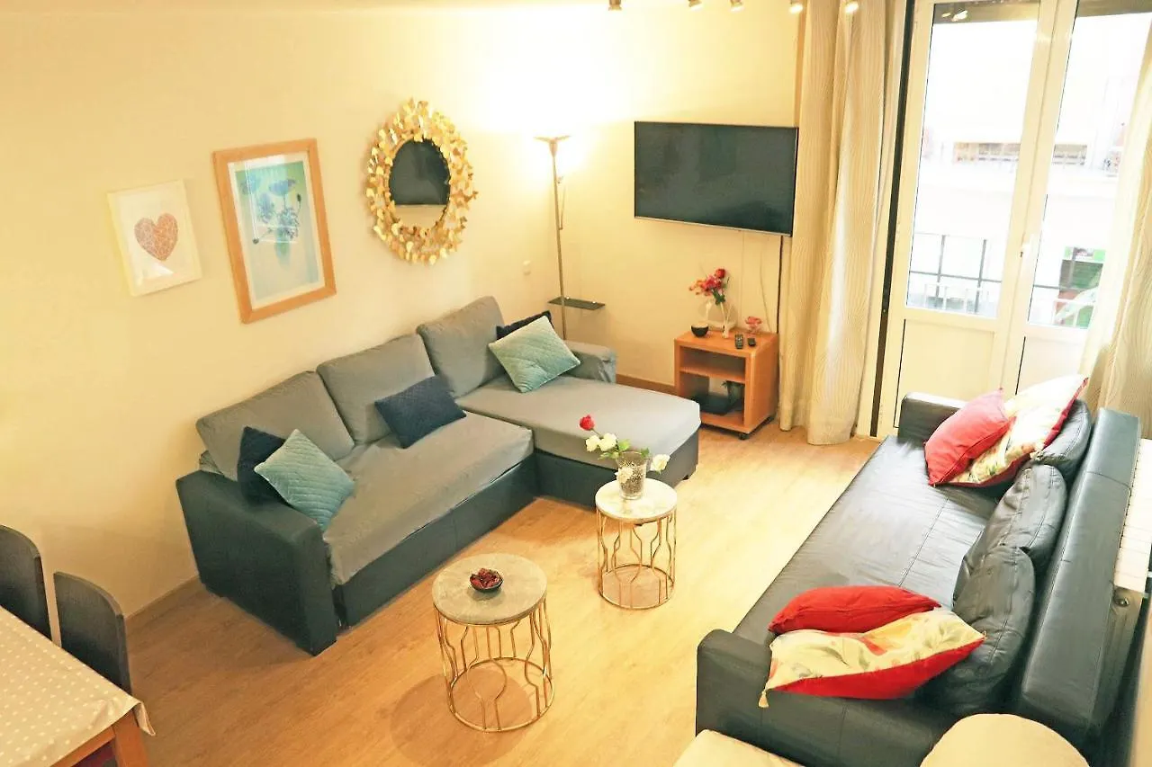 Bcn-Rentals Apartments In The Old Town Barcelona