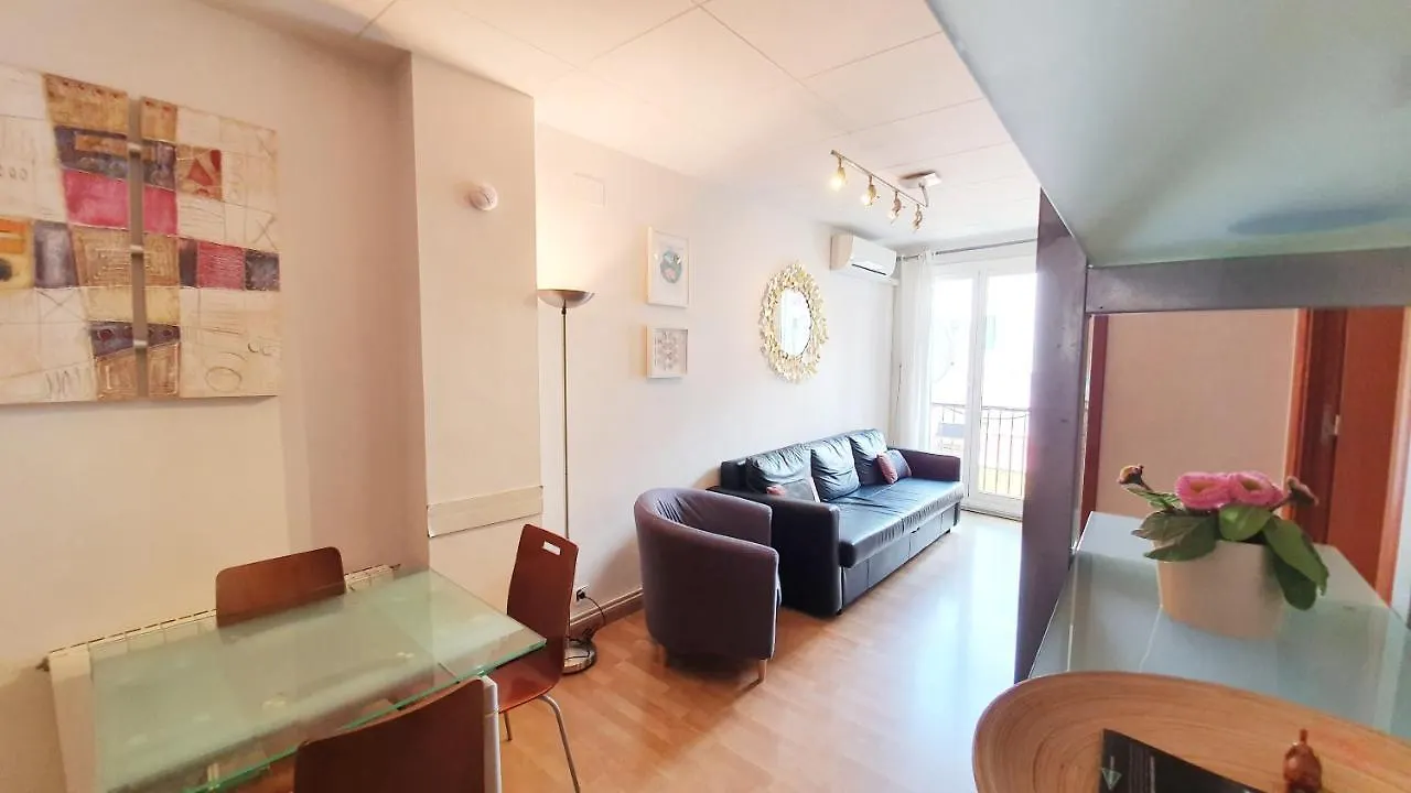Bcn-Rentals Apartments In The Old Town  Barcelona