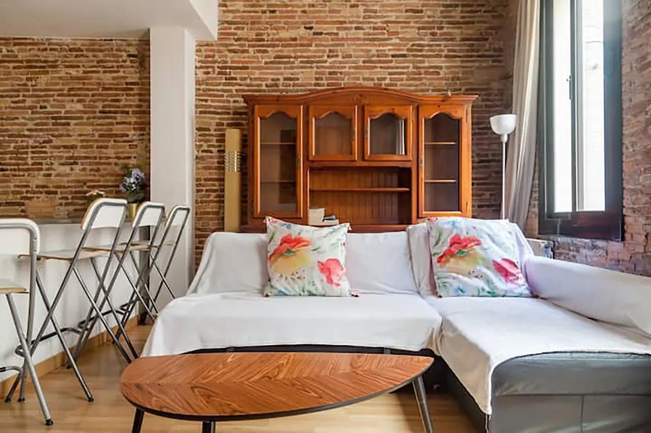 Bcn-Rentals Apartments In The Old Town Barcelona