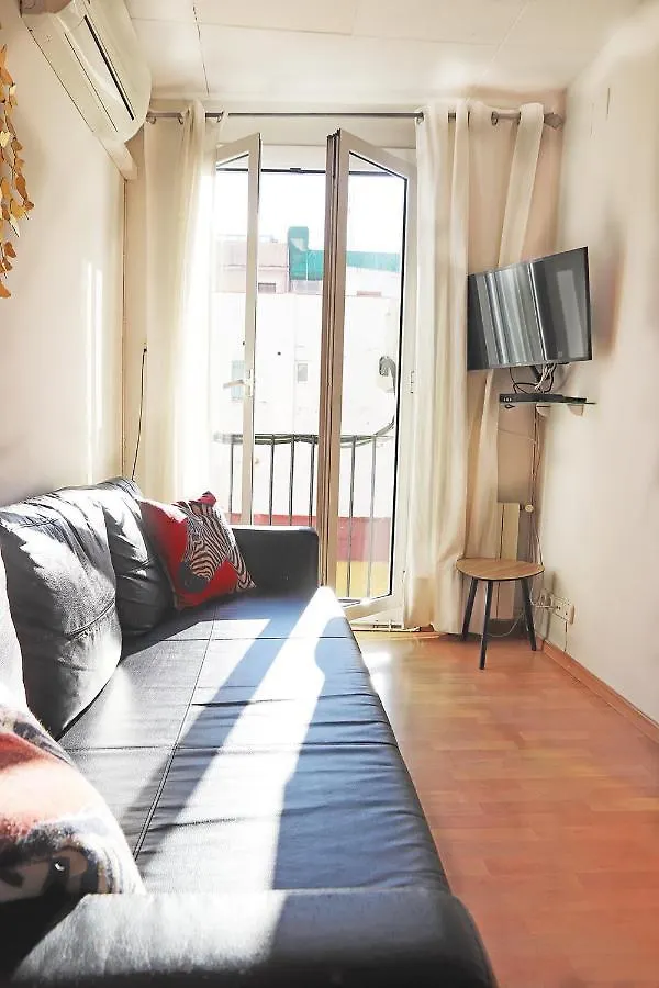 Bcn-Rentals Apartments In The Old Town Spain