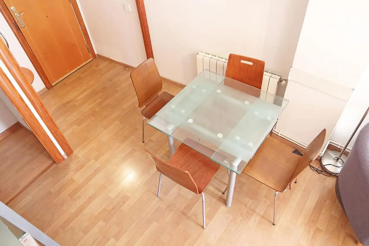 Bcn-Rentals Apartments In The Old Town