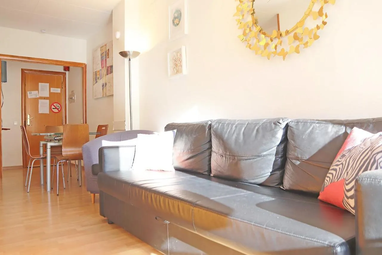 Bcn-Rentals Apartments In The Old Town Spain