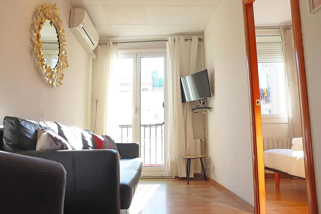 Bcn-Rentals Apartments In The Old Town