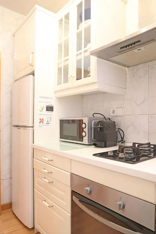 Bcn-Rentals Apartments In The Old Town Barcelona