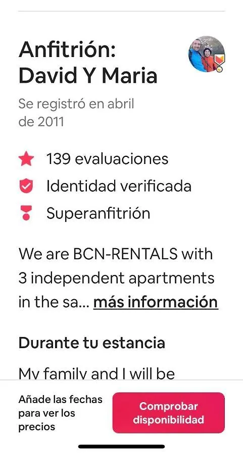 Bcn-Rentals Apartments In The Old Town Spain