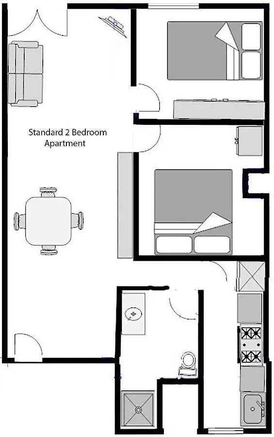 Bcn-Rentals Apartments In The Old Town Barcelona