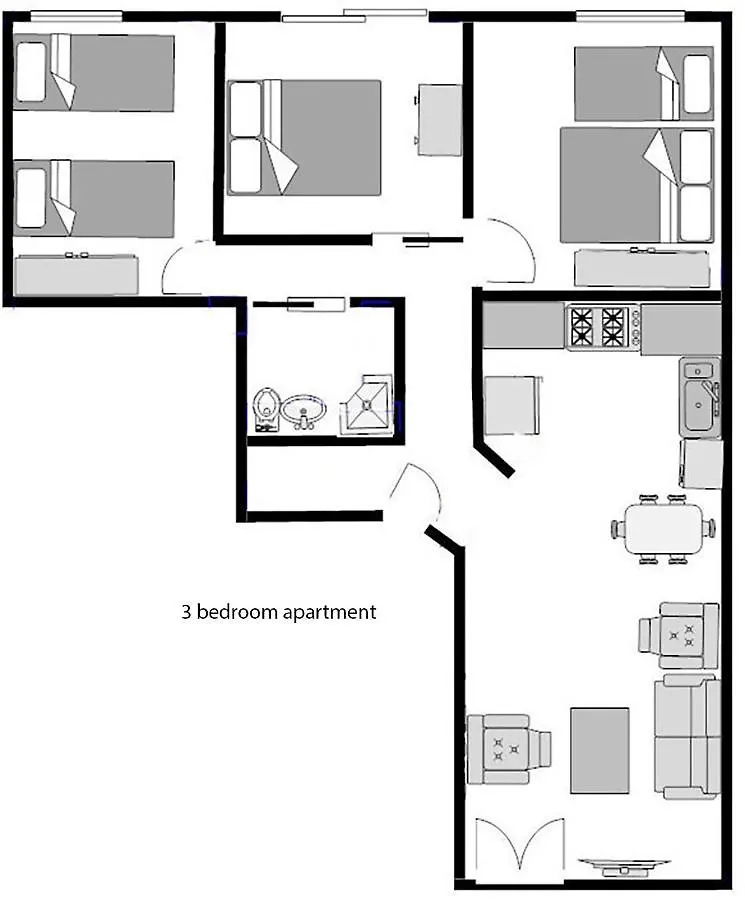 Bcn-Rentals Apartments In The Old Town Spain