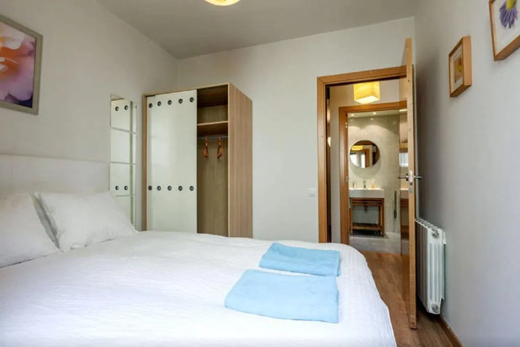 Bcn-Rentals Apartments In The Old Town 0*, Barcelona
