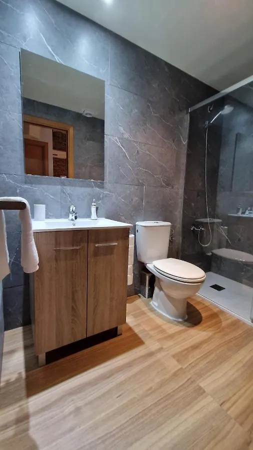 Bcn-Rentals Apartments In The Old Town