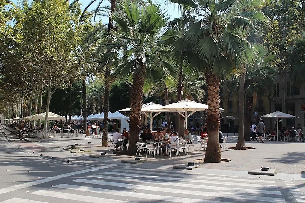 Bcn-Rentals Apartments In The Old Town Spain